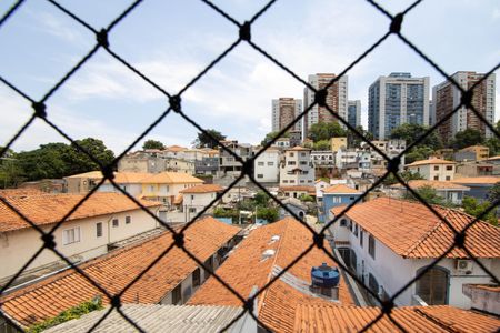 Casa à venda com 800m², 10 quartos e 4 vagasVista da Suíte 2