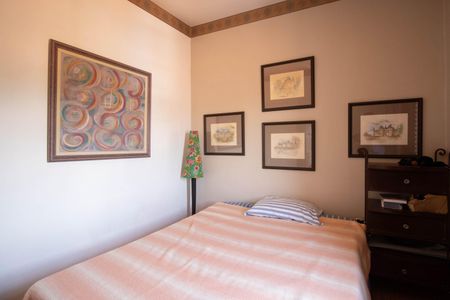 Casa à venda com 800m², 10 quartos e 4 vagasSemi - Suíte 1