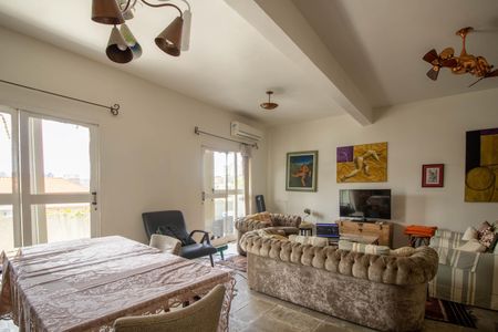 Casa à venda com 800m², 10 quartos e 4 vagasSala 1