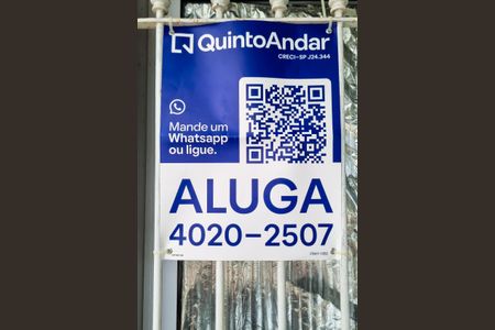 Studio para alugar com 30m², 1 quarto e sem vagaÁrea comum - Playground