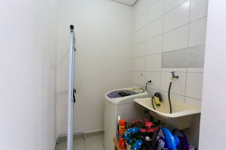Studio para alugar com 30m², 1 quarto e sem vagaÁrea de Serviço