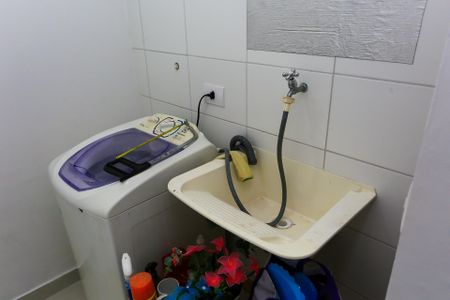 Studio para alugar com 30m², 1 quarto e sem vagaÁrea de Serviço