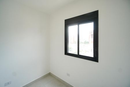 Quarto 01 de apartamento à venda com 2 quartos, 40m² em Vila Carrão, São Paulo