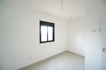 Apartamento à venda com 40m², 2 quartos e 1 vagaQuarto 02