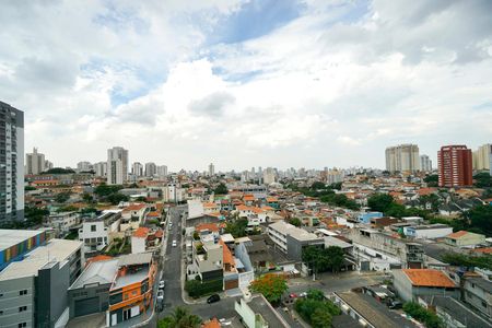 Apartamento à venda com 40m², 2 quartos e 1 vagaVista do quarto 02