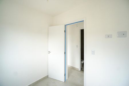 Apartamento à venda com 40m², 2 quartos e 1 vagaQuarto 01