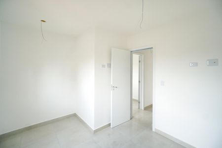 Apartamento à venda com 40m², 2 quartos e 1 vagaQuarto 02