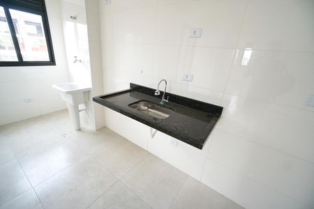 Apartamento à venda com 40m², 2 quartos e 1 vagaPia