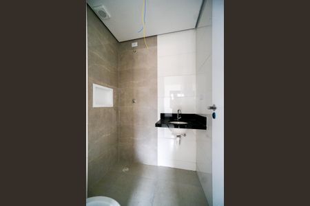 Apartamento à venda com 40m², 2 quartos e 1 vagaBanheiro 