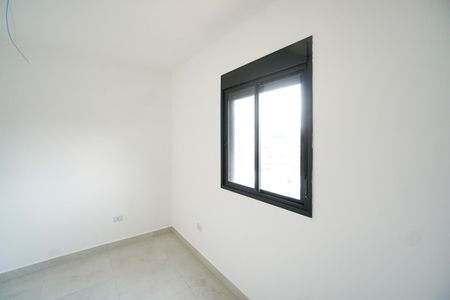 Apartamento à venda com 40m², 2 quartos e 1 vagaQuarto 02