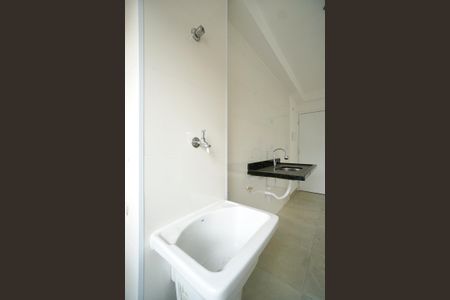 Apartamento à venda com 40m², 2 quartos e 1 vagaÁrea de serviço