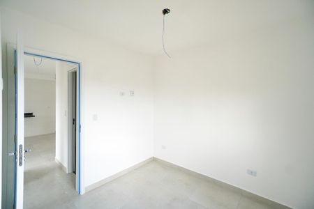 Apartamento à venda com 40m², 2 quartos e 1 vagaQuarto 02