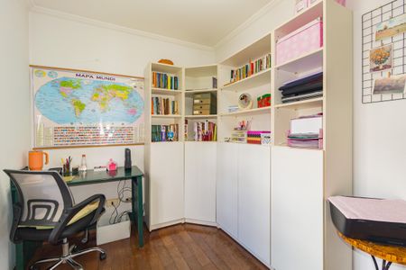 Casa à venda com 138m², 3 quartos e 2 vagasQuarto 1