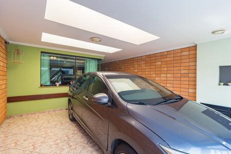 Casa à venda com 138m², 3 quartos e 2 vagasGaragem