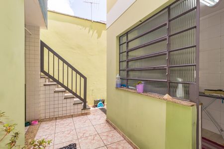 Casa à venda com 138m², 3 quartos e 2 vagasQuintal