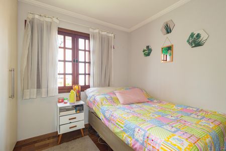 Casa à venda com 138m², 3 quartos e 2 vagasQuarto 2