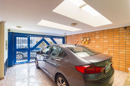 Casa à venda com 138m², 3 quartos e 2 vagasGaragem