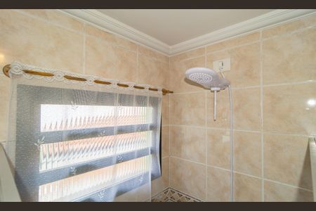 Casa à venda com 138m², 3 quartos e 2 vagasDetalhe Banheiro - Social