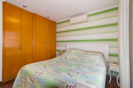 Casa à venda com 138m², 3 quartos e 2 vagasQuarto 3 - Suíte