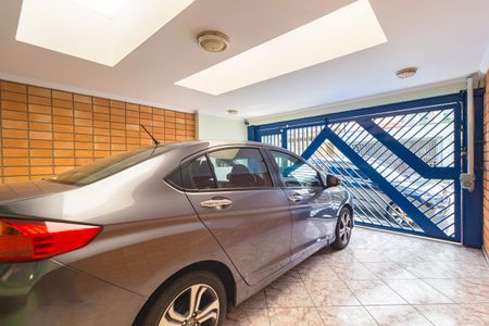 Casa à venda com 138m², 3 quartos e 2 vagasGaragem