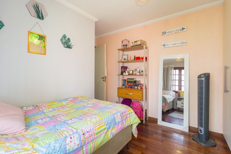 Casa à venda com 138m², 3 quartos e 2 vagasQuarto 2