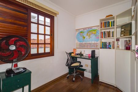 Casa à venda com 138m², 3 quartos e 2 vagasQuarto 1