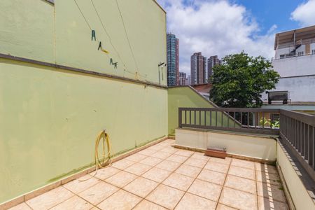 Casa à venda com 138m², 3 quartos e 2 vagasQuintal - Superior
