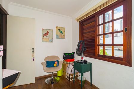 Casa à venda com 138m², 3 quartos e 2 vagasQuarto 1