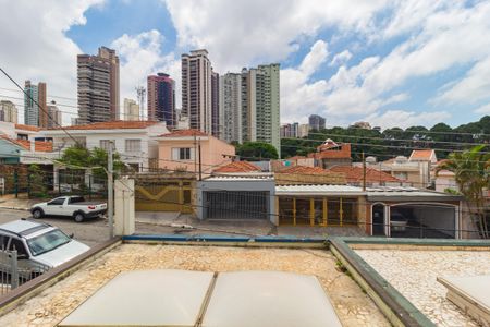 Casa à venda com 138m², 3 quartos e 2 vagasVista Quarto 3 - Suíte