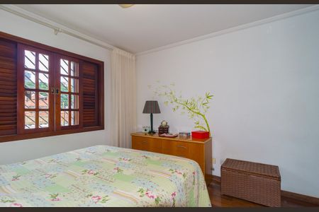 Casa à venda com 138m², 3 quartos e 2 vagasQuarto 3 - Suíte