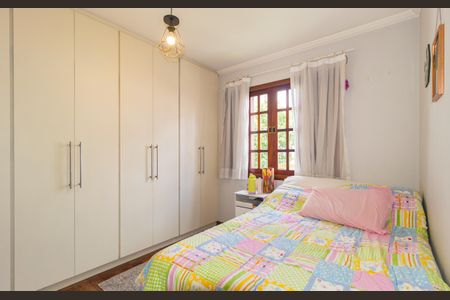 Casa à venda com 138m², 3 quartos e 2 vagasQuarto 2