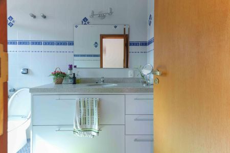 Casa para alugar com 500m², 4 quartos e 5 vagasQuarto 3 - Suíte