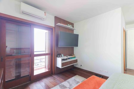 Casa para alugar com 500m², 4 quartos e 5 vagasQuarto 4 - Suíte