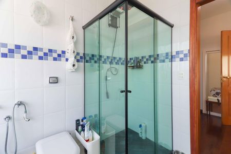 Casa para alugar com 500m², 4 quartos e 5 vagasQuarto 4 - Suíte