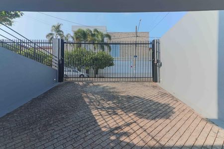 Casa para alugar com 500m², 4 quartos e 5 vagasGaragem