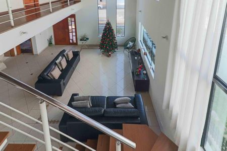 Casa para alugar com 500m², 4 quartos e 5 vagasSala