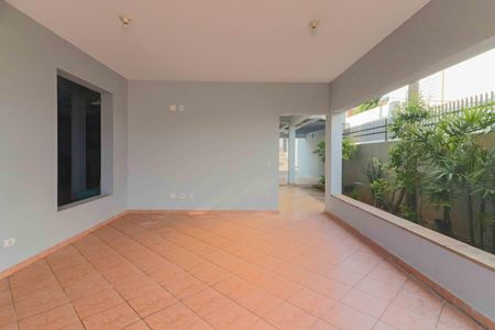 Casa para alugar com 500m², 4 quartos e 5 vagasÁrea Gourmet