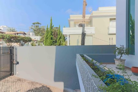 Casa para alugar com 500m², 4 quartos e 5 vagasQuintal e Jardim