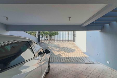 Casa para alugar com 500m², 4 quartos e 5 vagasGaragem