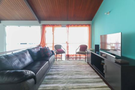 Casa para alugar com 500m², 4 quartos e 5 vagasSala de TV