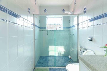 Casa para alugar com 500m², 4 quartos e 5 vagasQuarto 3 - Suíte