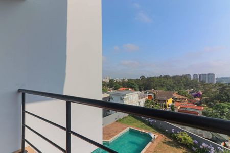 Casa para alugar com 500m², 4 quartos e 5 vagasQuarto 3 - Suíte