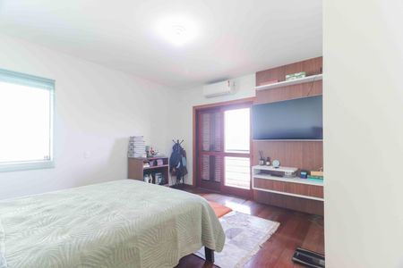 Casa para alugar com 500m², 4 quartos e 5 vagasQuarto 4 - Suíte