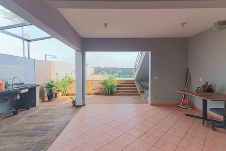 Casa para alugar com 500m², 4 quartos e 5 vagasÁrea Gourmet