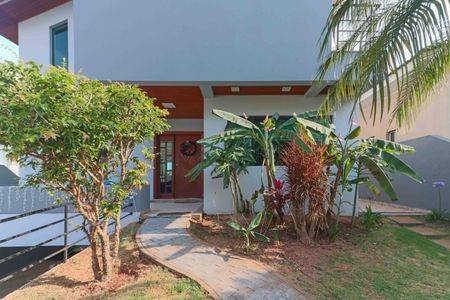 Casa para alugar com 500m², 4 quartos e 5 vagasQuintal e Jardim