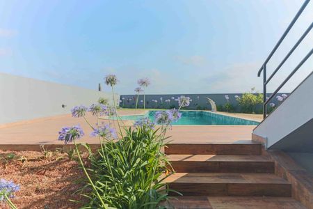 Casa para alugar com 500m², 4 quartos e 5 vagasÁrea Gourmet