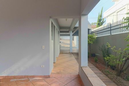 Casa para alugar com 500m², 4 quartos e 5 vagasÁrea Gourmet