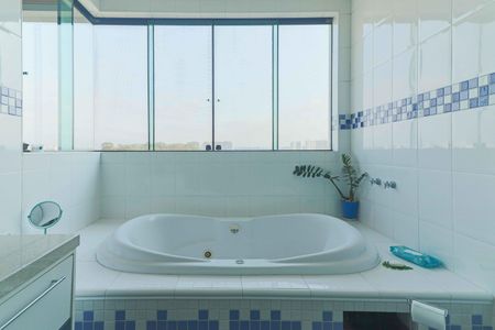 Casa para alugar com 500m², 4 quartos e 5 vagasQuarto 4 - Suíte