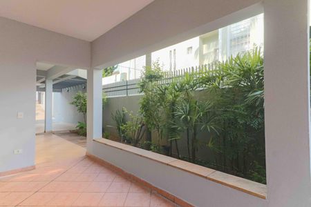 Casa para alugar com 500m², 4 quartos e 5 vagasÁrea Gourmet