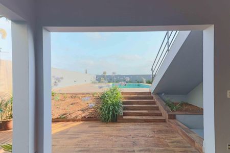 Casa para alugar com 500m², 4 quartos e 5 vagasÁrea Gourmet